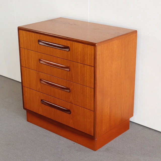 ジープランG-PLANのチェスト