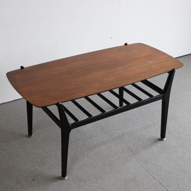 ネイサンNATHANのコーヒーテーブル