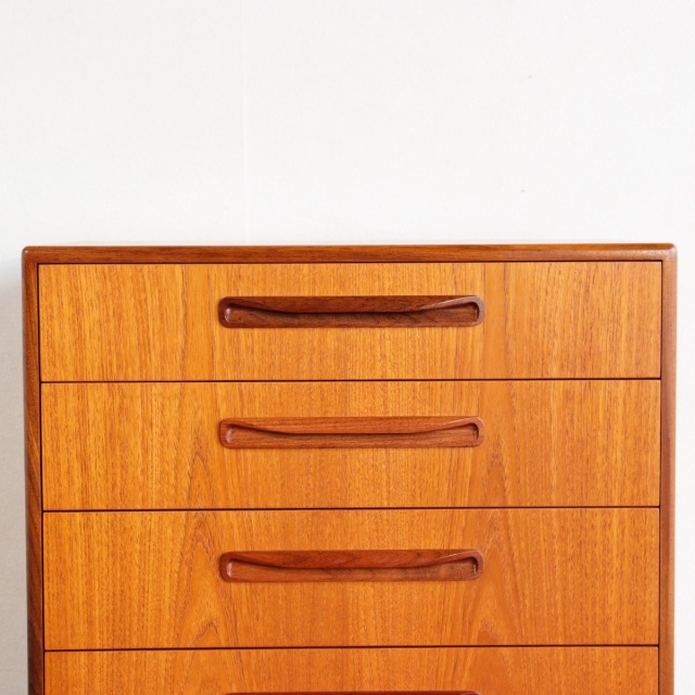 ジープランG-PLANのチェスト