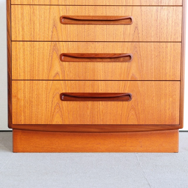 ジープランG-PLANのチェスト