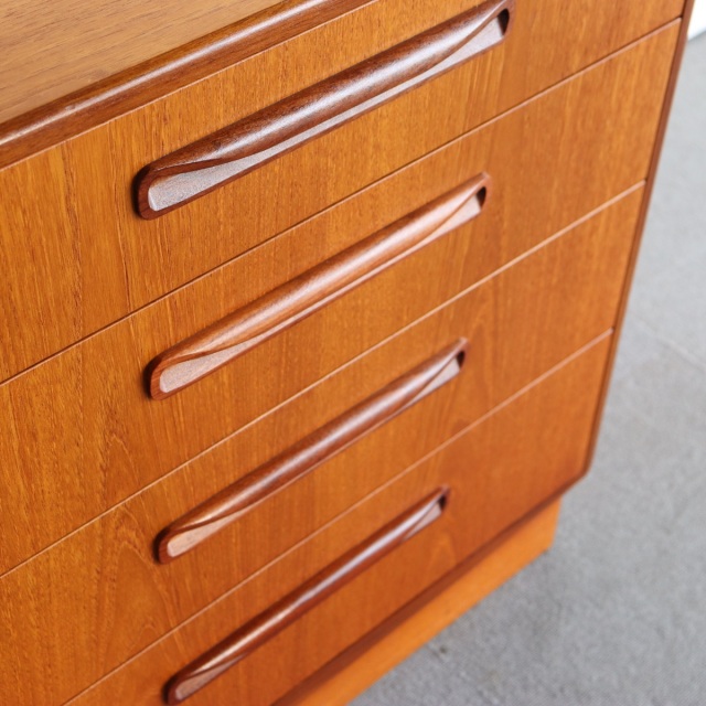 ジープランG-PLANのチェスト