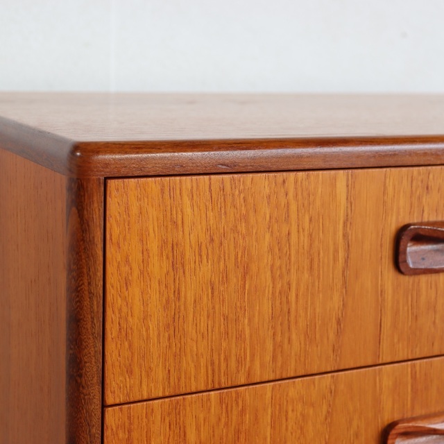 ジープランG-PLANのチェスト