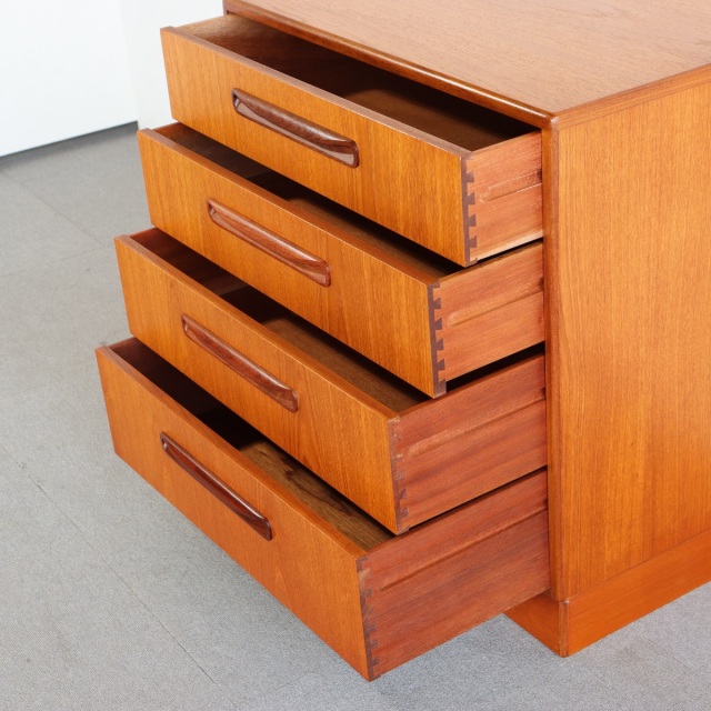 ジープランG-PLANのチェスト