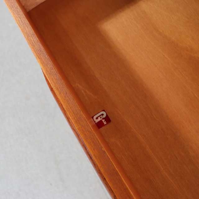 ジープランG-PLANのチェスト