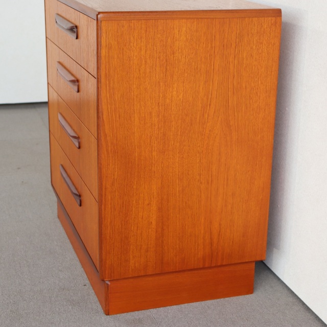 ジープランG-PLANのチェスト