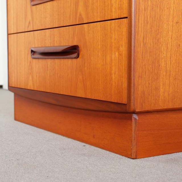 ジープランG-PLANのチェスト