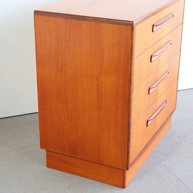 ジープランG-PLANのチェスト