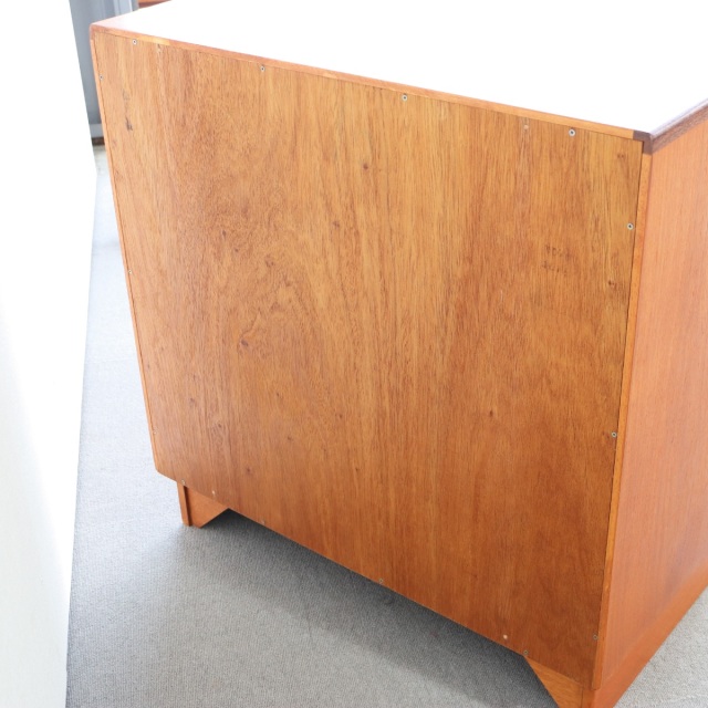 ジープランG-PLANのチェスト