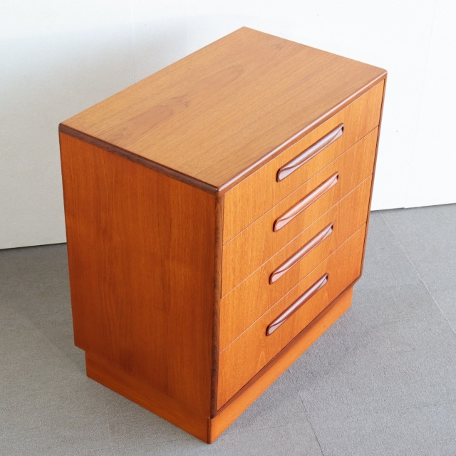 ジープランG-PLANのチェスト