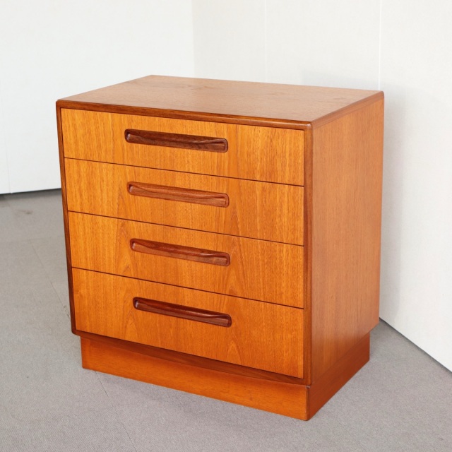 ジープランG-PLANのチェスト