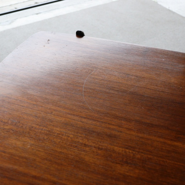 ネイサンNATHANのコーヒーテーブル