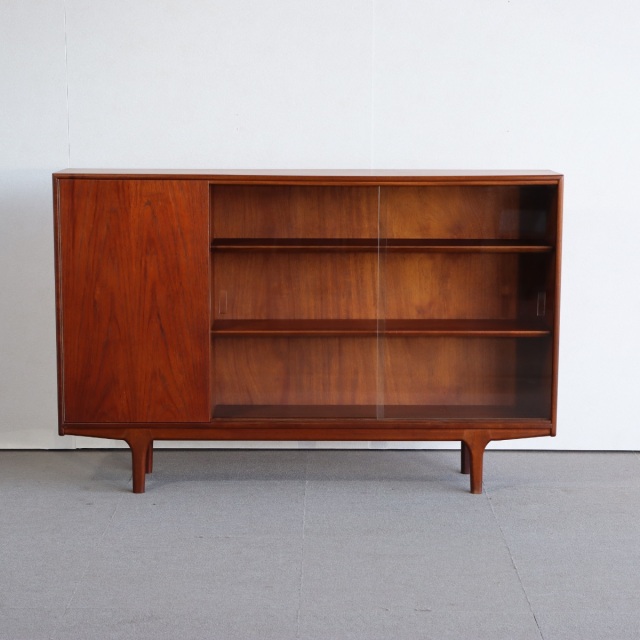 マッキントッシュMacintoshのブックケース