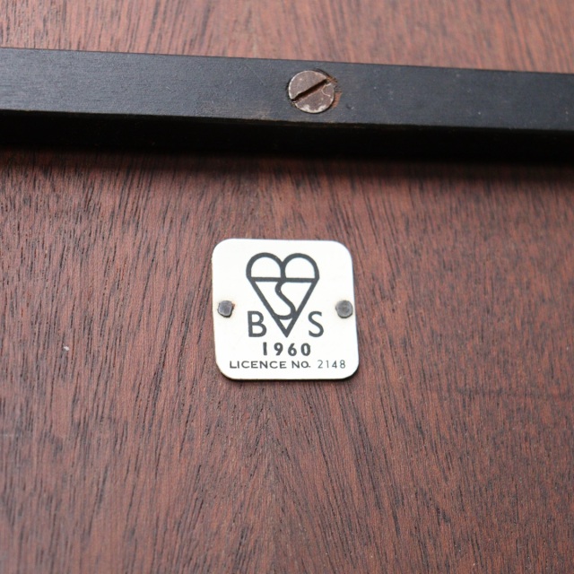 ネイサンNATHANのコーヒーテーブル