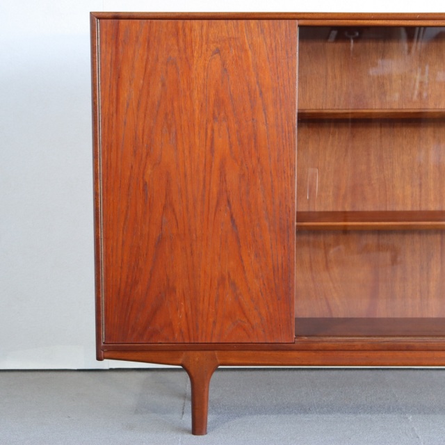 マッキントッシュMacintoshのブックケース