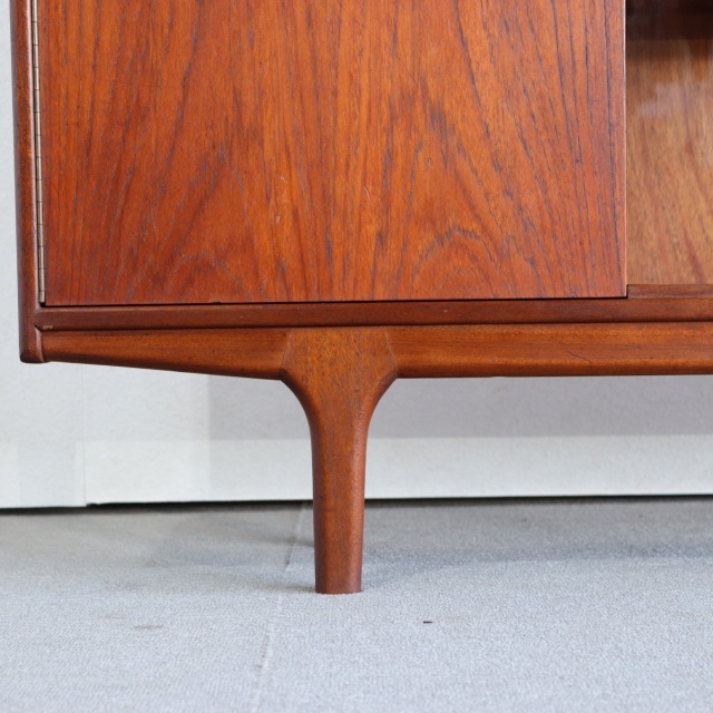 マッキントッシュMacintoshのブックケース