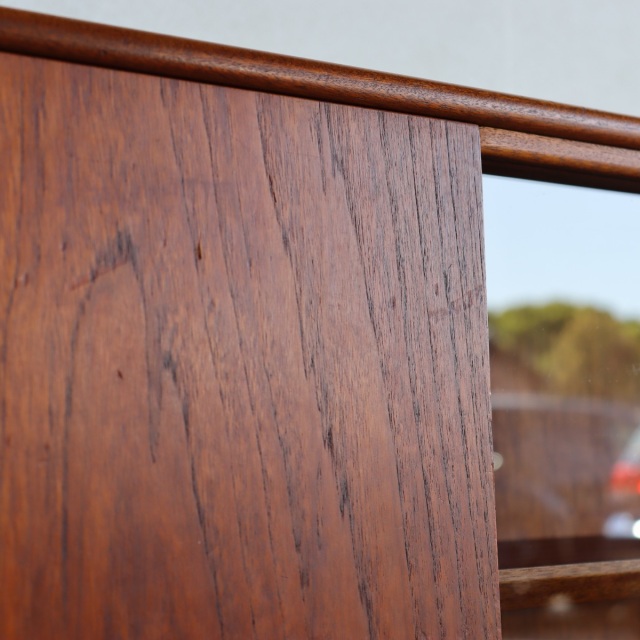 マッキントッシュMacintoshのブックケース