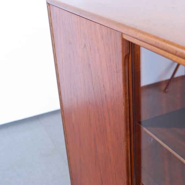 マッキントッシュMacintoshのブックケース