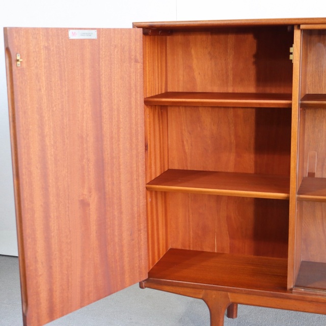 マッキントッシュMacintoshのブックケース