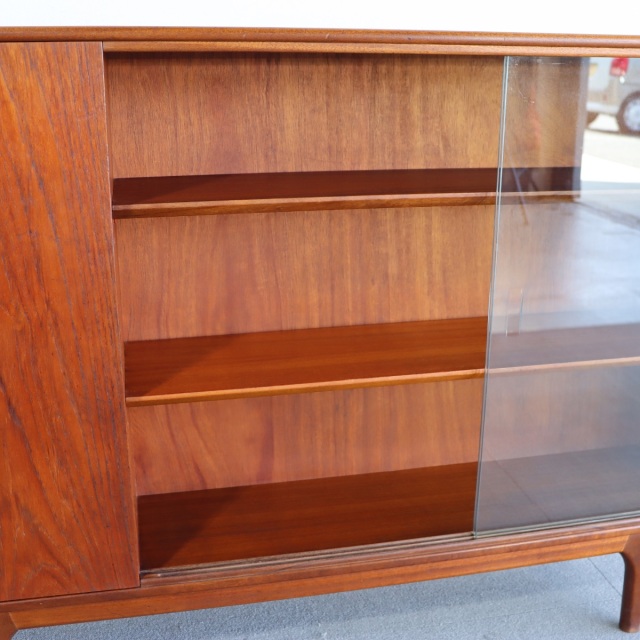 マッキントッシュMacintoshのブックケース