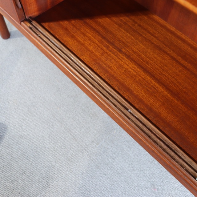 マッキントッシュMacintoshのブックケース