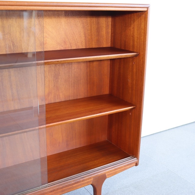 マッキントッシュMacintoshのブックケース