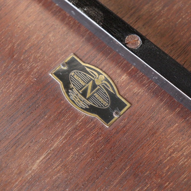 ネイサンNATHANのコーヒーテーブル