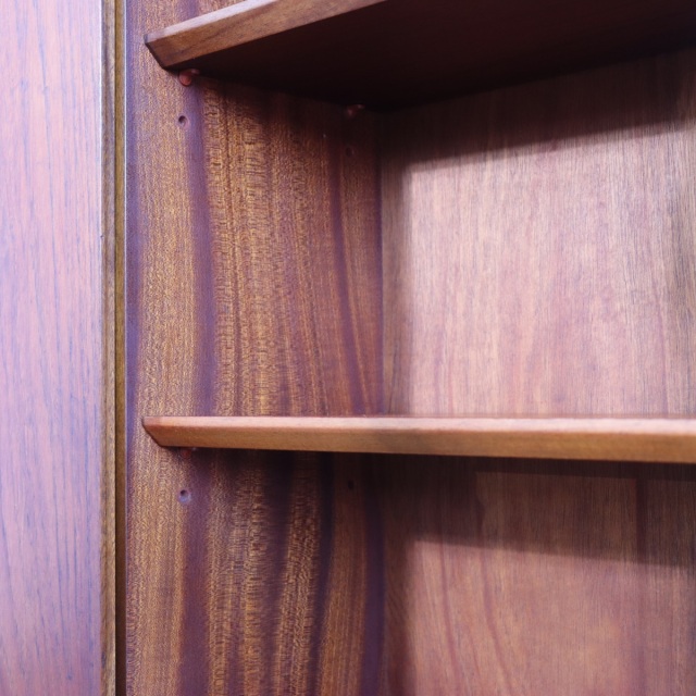 マッキントッシュMacintoshのブックケース