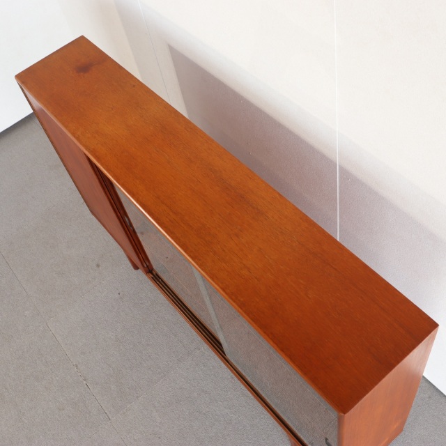 マッキントッシュMacintoshのブックケース