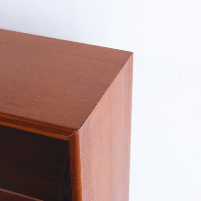 マッキントッシュMacintoshのブックケース