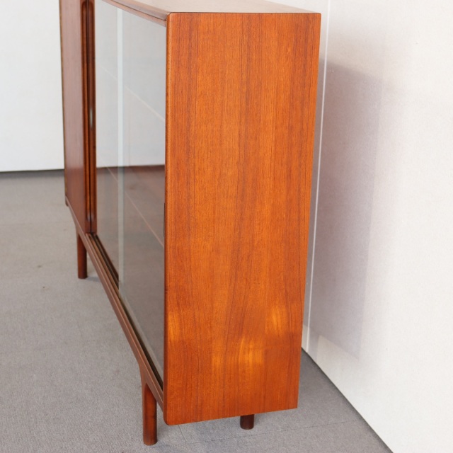 マッキントッシュMacintoshのブックケース