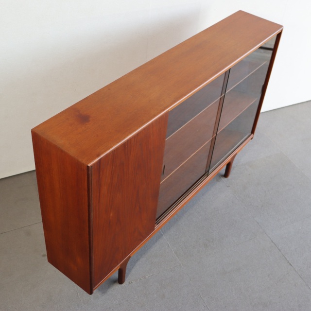 マッキントッシュMacintoshのブックケース