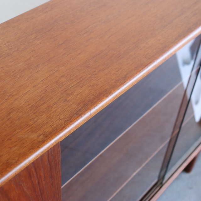 マッキントッシュMacintoshのブックケース