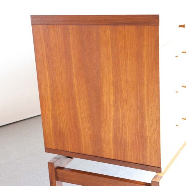 ダーウィンもびっくり！ モリスオブグラスゴーMorris of Glasgowの