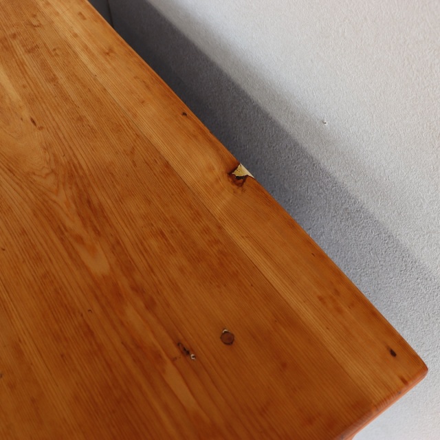 英国ヴィンテージのチェスト