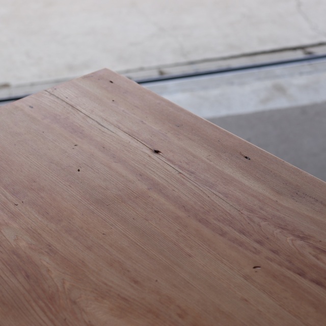 英国ヴィンテージのチェスト