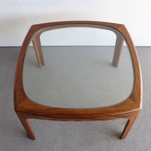 ジープランG-PLANのコーヒーテーブル