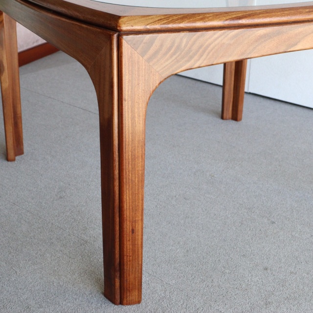 ジープランG-PLANのコーヒーテーブル