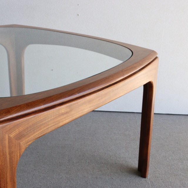 ジープランG-PLANのコーヒーテーブル