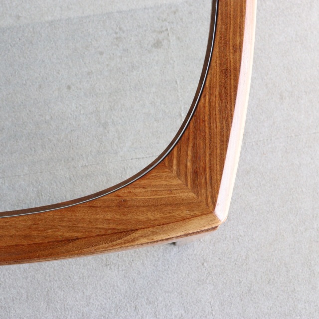 ジープランG-PLANのコーヒーテーブル