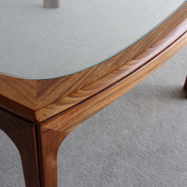 ジープランG-PLANのコーヒーテーブル