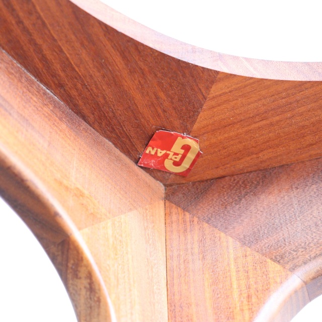 ジープランG-PLANのコーヒーテーブル