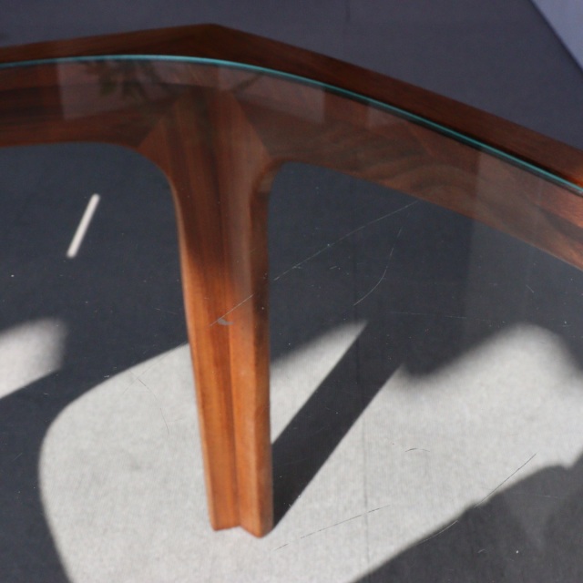 ジープランG-PLANのコーヒーテーブル