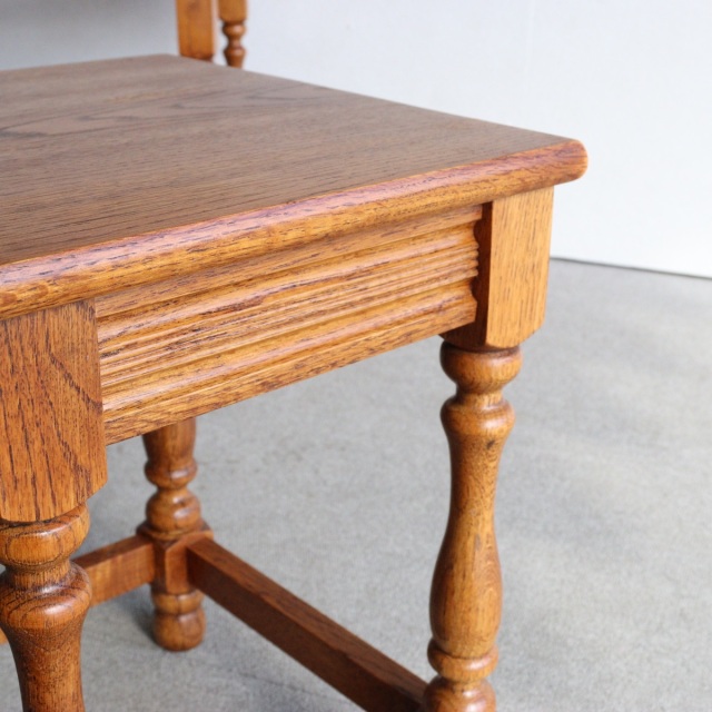 イギリス　ネストテーブル　英国家具 英国ヴィンテージ ネストテーブル｜rocca rocca