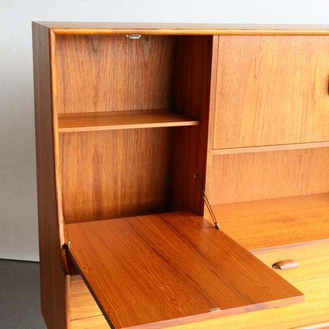 G-PLAN ブラジリア　ロングサイドボード G-PLAN ブラジリア ロングサイドボード