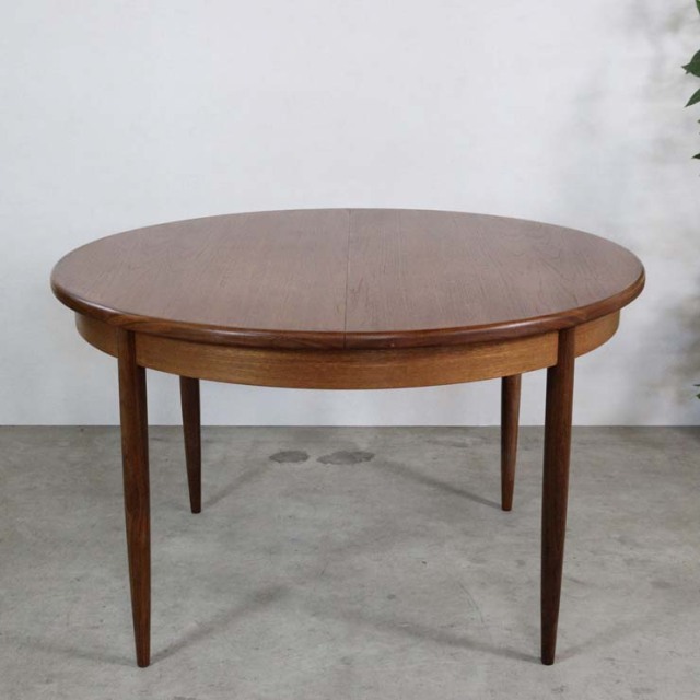 ジープラン(G-plan)フレスコダイニングテーブル ジープラン(G-plan)フレスコダイニングテーブル