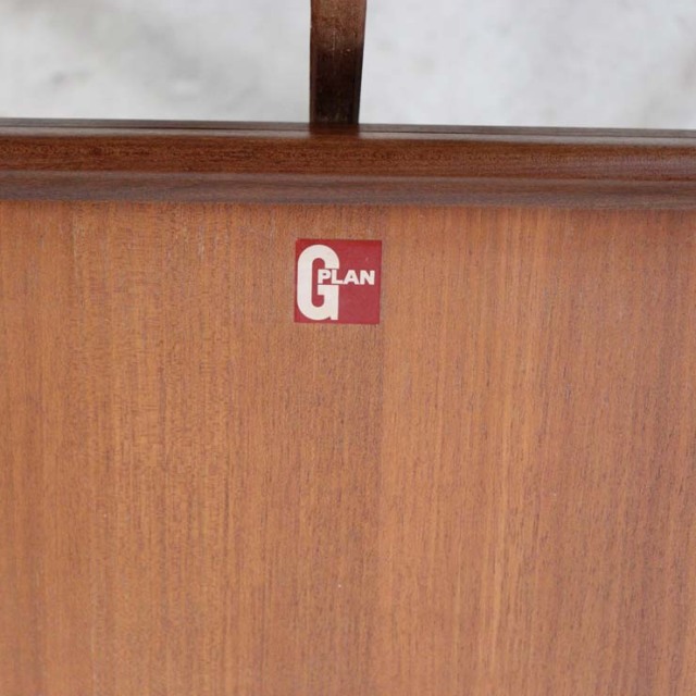 ジープラン（G-plan）フレスコダイニングテーブル・エクステンション