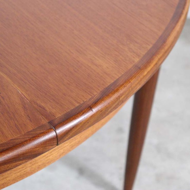 ジープラン(G-plan)フレスコダイニングテーブル ジープラン(G-plan)フレスコダイニングテーブル