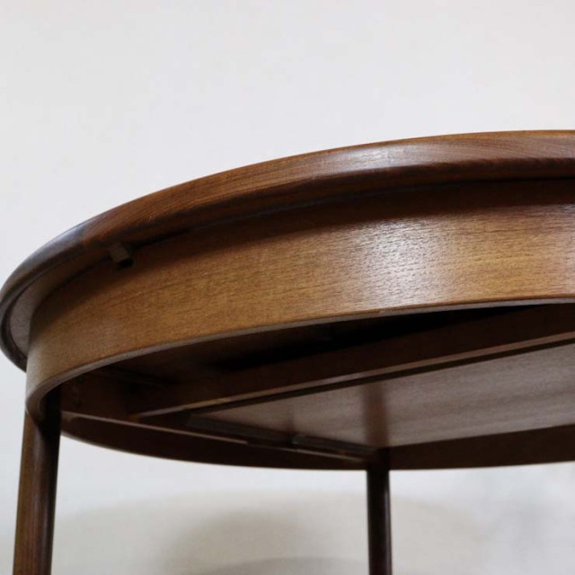 ジープラン（G-plan）フレスコダイニングテーブル