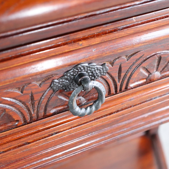 英国ヴィンテージのテーブル