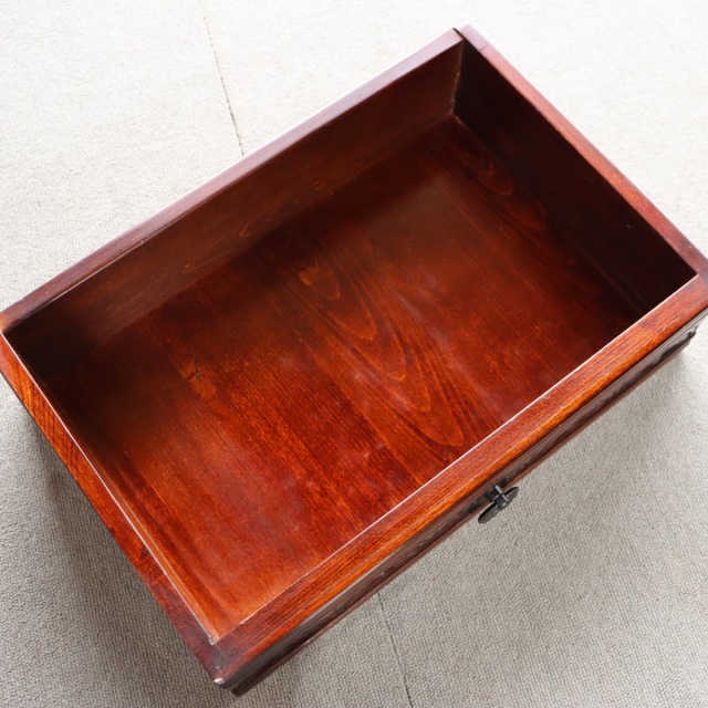 英国ヴィンテージのテーブル